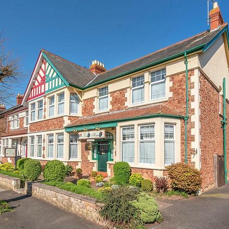 Kenella House Bed and Breakfast Minehead Buitenkant foto